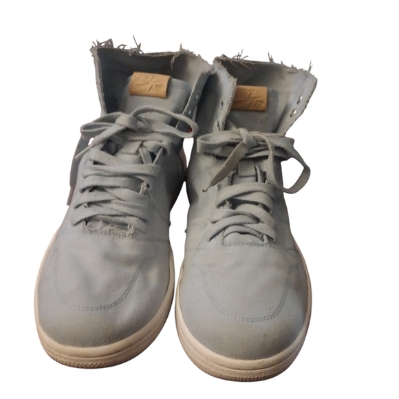 Euc Nike Air Jordan Retro 1 - Picture 2 of 7